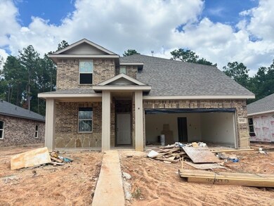 18516 Burch Creek Ln, Magnolia, TX 77355 - photo 2