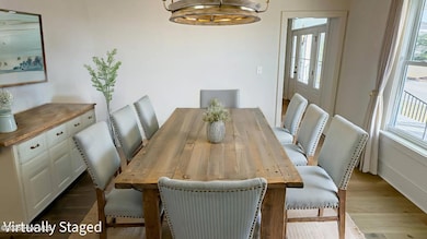 218 Colleton Dining February 5 2025 at 1
