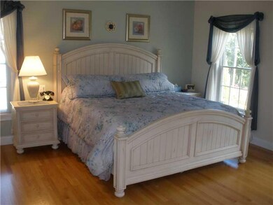 Master Bedroom.