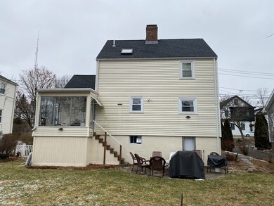 174 Winchester St, Newton, MA 02461 - photo 2