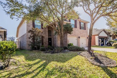 167 Black Swan Place, Magnolia, TX 77354 - photo 3