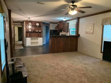 front room