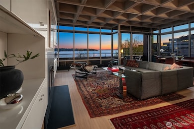 87 Virginia St unit 5AB, Seattle, WA 98101 - photo 2