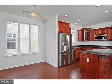 17 Wesley Dr, Swedesboro, NJ 08085 - photo 2