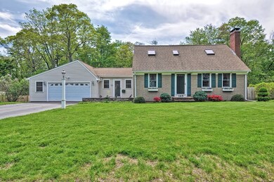 125 Westside Ave, North Attleboro, MA 02760 - photo 2