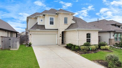 24023 Barnett Overlook, Richmond, TX 77469 - photo 2