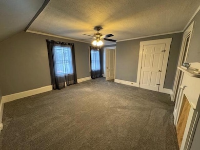 Bedroom 1 Unit 2