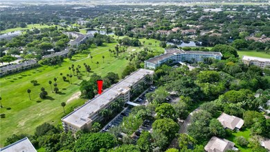 1st Floor unit lets you walk out to back yard and