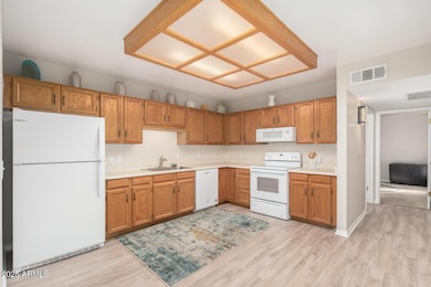 1951 N 64th St unit 51, Mesa, AZ 85205 - photo 6