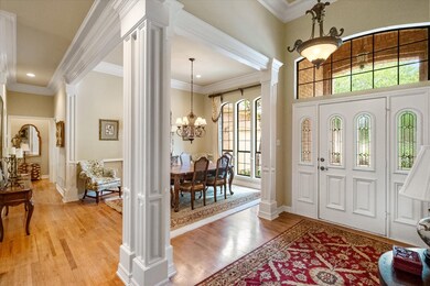 919 Riviera Dr, Mansfield, TX 76063 - photo 4