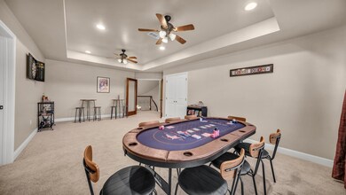 1144 Boling Ranch Rd N, Azle, TX 76020 - photo 4