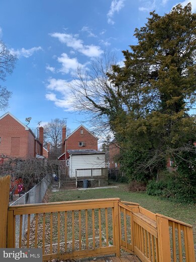 508 Fern Place NW, Washington, DC 20012 - photo 3