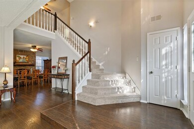 7841 Ember Oaks Dr, North Richland Hills, TX 76182 - photo 6