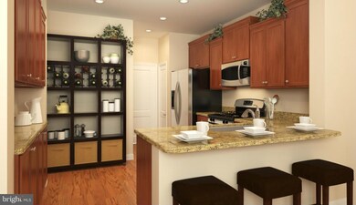 4843 Dane Ridge Cir unit 89, Woodbridge, VA 22193 - photo 3