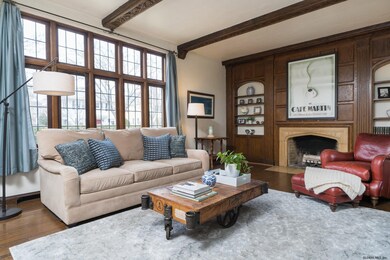 77 Brookline Ave, Albany, NY 12203 - photo 2