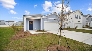 17 Cedar Creek Ln, Port Wentworth, GA 31407 - photo 6