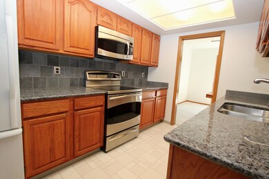 Kitchen Left