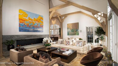 15 Little Cloud Trail, Aspen, CO 81611 - photo 6