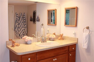 Updated Bathroom