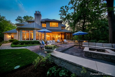 716 Canopy Dr, Naperville, IL 60540 - photo 2