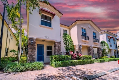 8328 Cocoplum Sound Ln, West Palm Beach, FL 33411 - photo 2