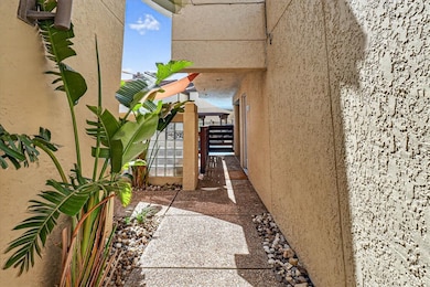 14142 E Cabana St unit 6, Corpus Christi, TX 78418 - photo 3