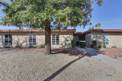 10864 W Thunderbird Blvd, Sun City, AZ 85351 - photo 2