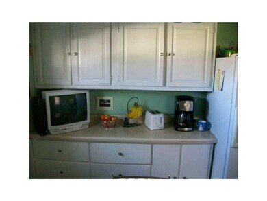 Breakfast Bar.