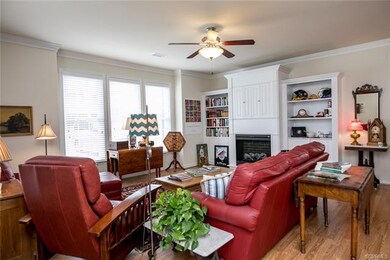 4144 San Marco Dr unit A, Glen Allen, VA 23060 - photo 4