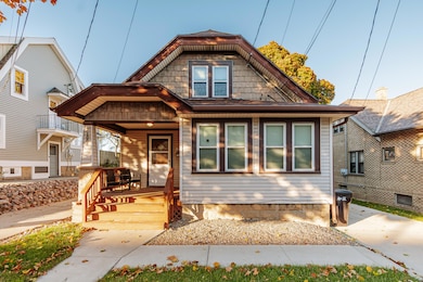 1008 Rawson Ave, South Milwaukee, WI 53172 - photo 2