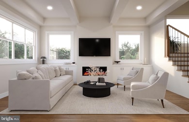 5026 Strathmore Ave, Kensington, MD 20895 - photo 4