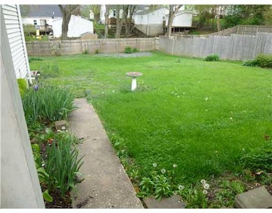 Land/Lot.