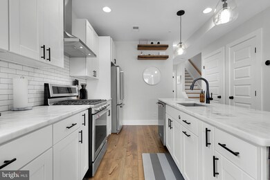 781 Columbia Rd NW unit 1, Washington, DC 20001 - photo 5