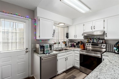 6708 S Holland Way, Littleton, CO 80128 - photo 4