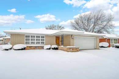 9620 S Keeler Ave, Oak Lawn, IL 60453 - photo 2