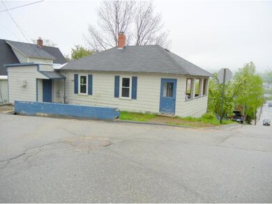 208 Jolbert St, Berlin, NH 03570 - photo 2