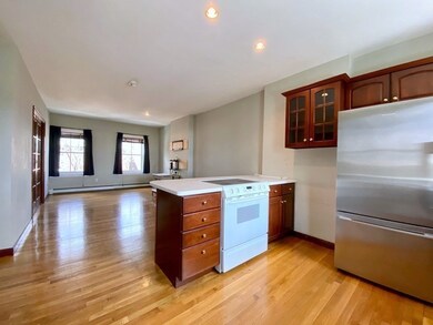 15 Mount Vernon St unit 3, Charlestown, MA 02129 - photo 3