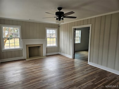 242 Bell St, Greenville, AL 36037 - photo 3