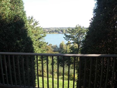 Patio/Deck.