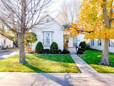 520 Jersey St, Bluffton, IN 46714 - photo 2