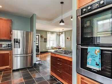 320 Steele St, Frankfort, KY 40601 - photo 5