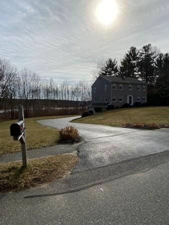 243 Edgewater Dr, Pembroke, MA 02359 - photo 2