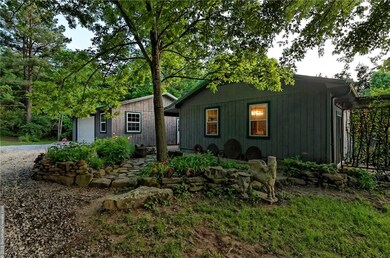 2604 E Wilcox Rd, Fayetteville, AR 72701 - photo 4