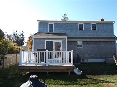 95 Knott Ave, Sandwich, MA 02563 - photo 4