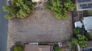 Drone Pic - Bird's Eye View Of Lot