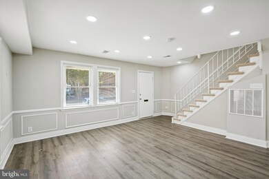 734 Whitmore Ave, Baltimore, MD 21216 - photo 4