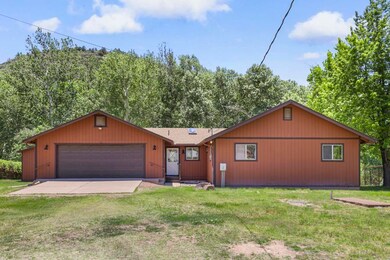 2137 N Flowing Springs Rd, Payson, AZ 85541 - photo 3