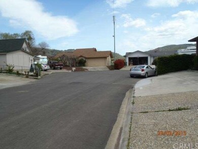 Street view.