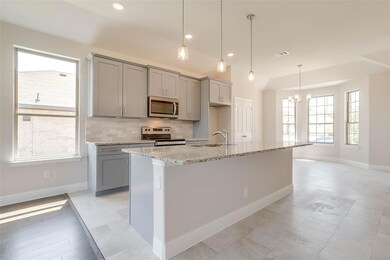 724 Vaquero St, White Settlement, TX 76108 - photo 5