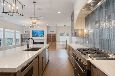 26207 W Baxter Ct, Plainfield, IL 60585 - photo 6